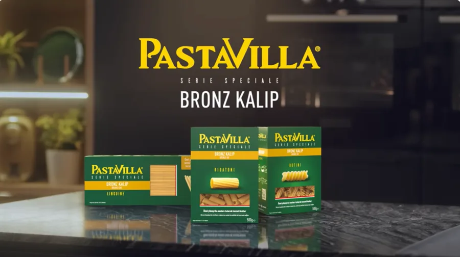 Bronz Kalıp