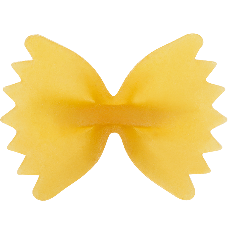 Farfalle
