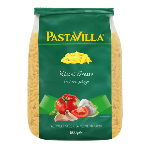 Risoni Grosso