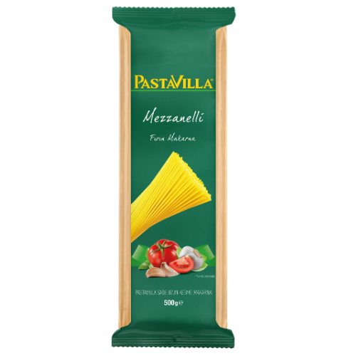 Mezzanelli