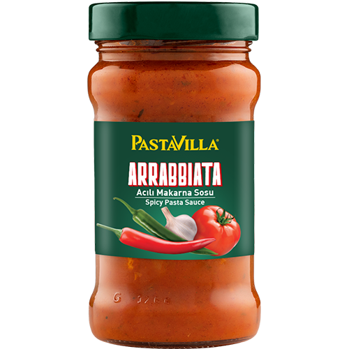 Arrabbiata