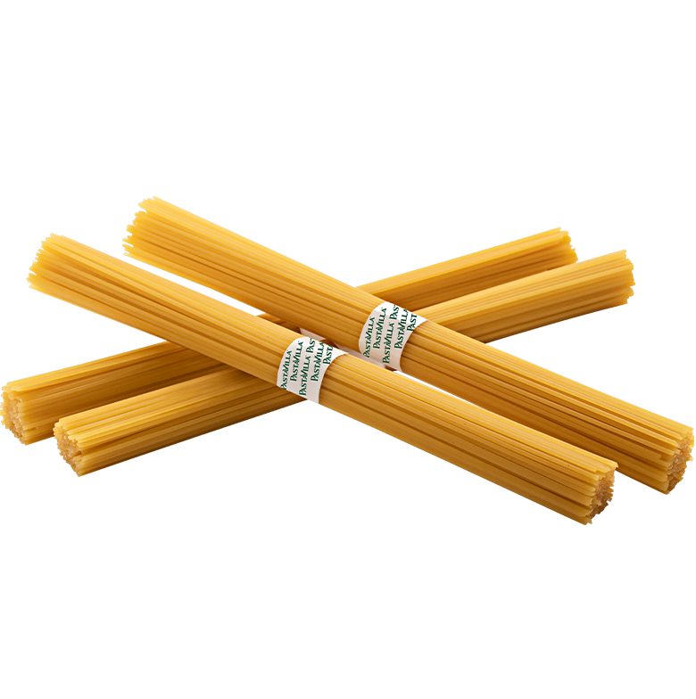 Bundle Spaghetti