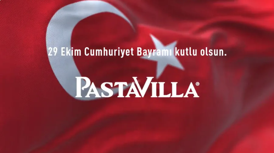 Bu Yüzde Cumhuriyet Var