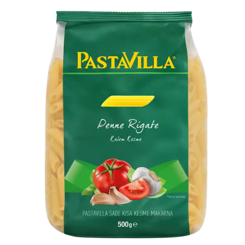 Penne Rigate