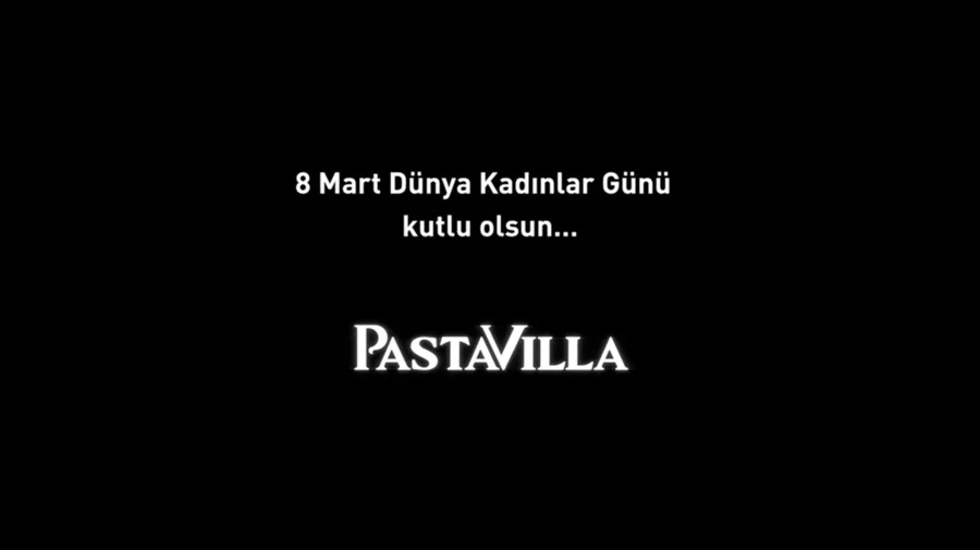 Kadınlar Günü