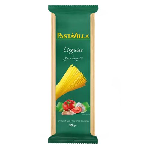 Linguine