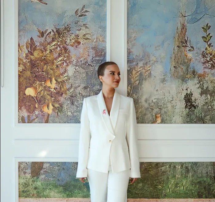 Marie Claire