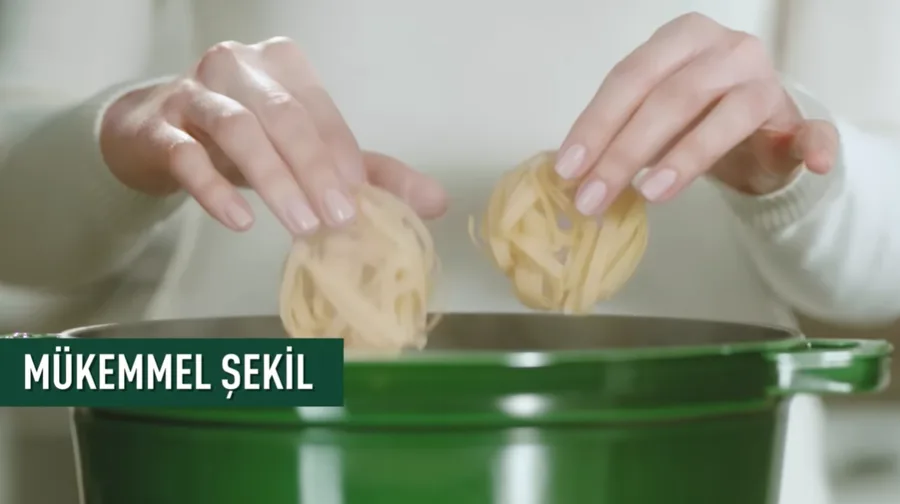 Tagliatelle