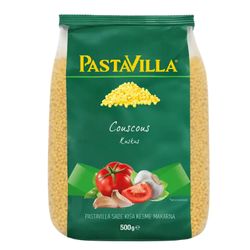Couscous