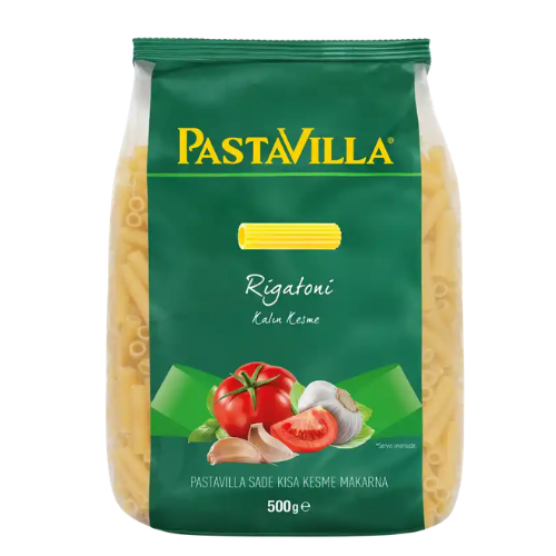 Rigatoni