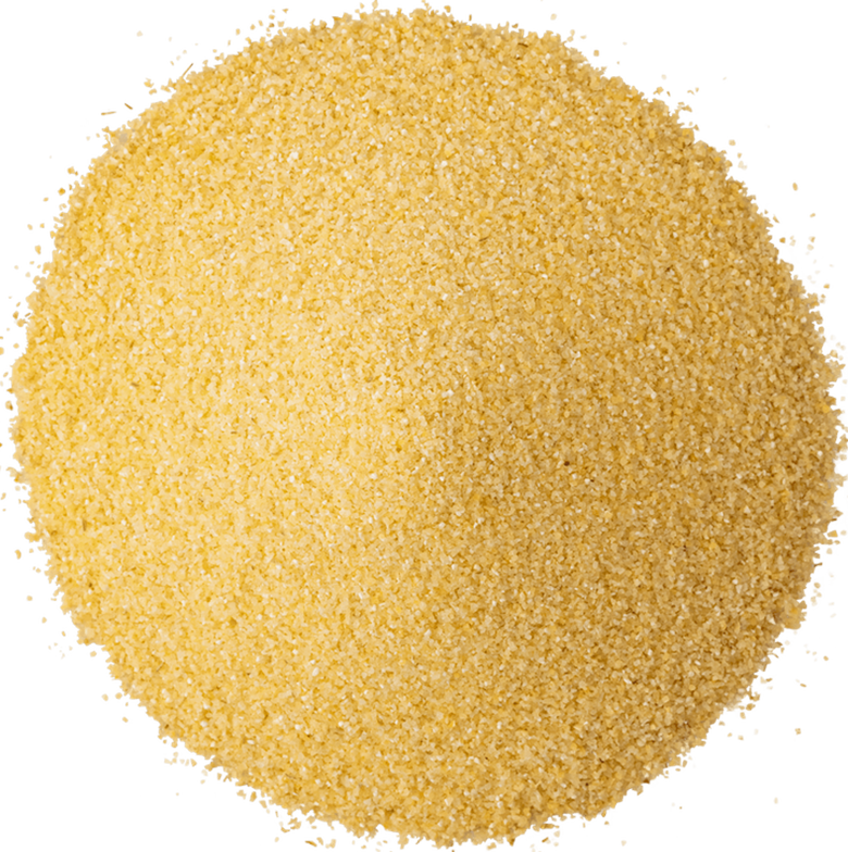 Semolina